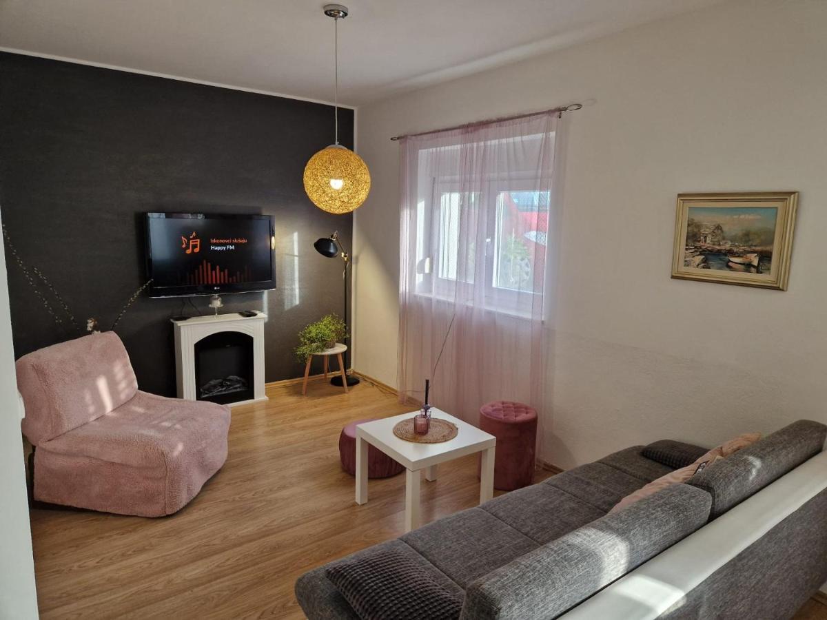Apartment Dome Биоград на Мору Екстериор снимка